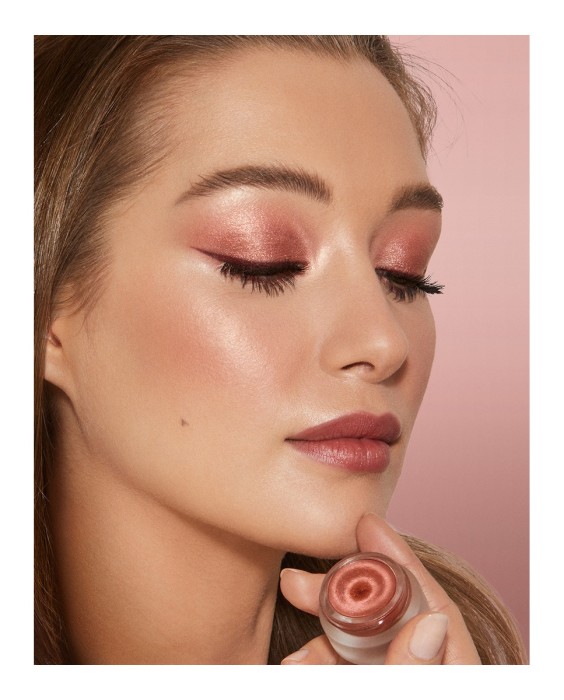 Charlotte Tilbury Eyes To Mesmerise Тени для век