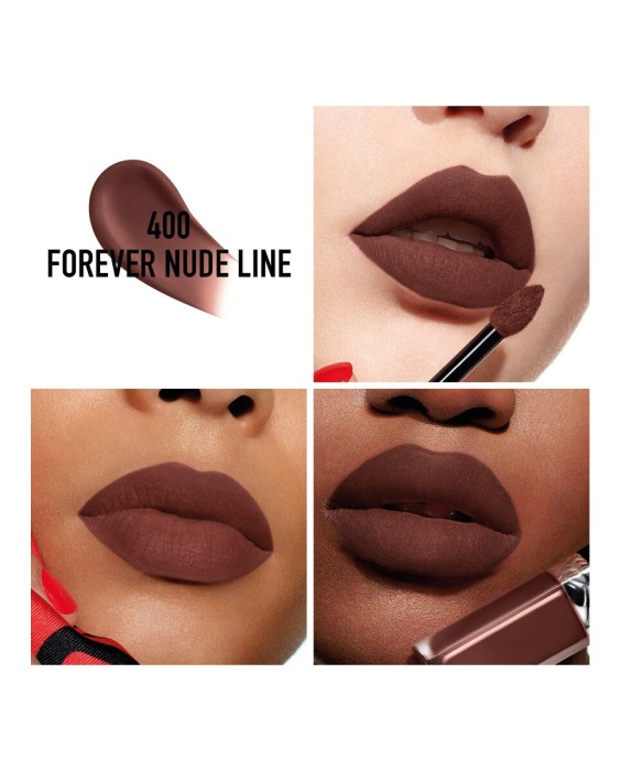 Dior ROUGE DIOR FOREVER LIQUID Губная помада