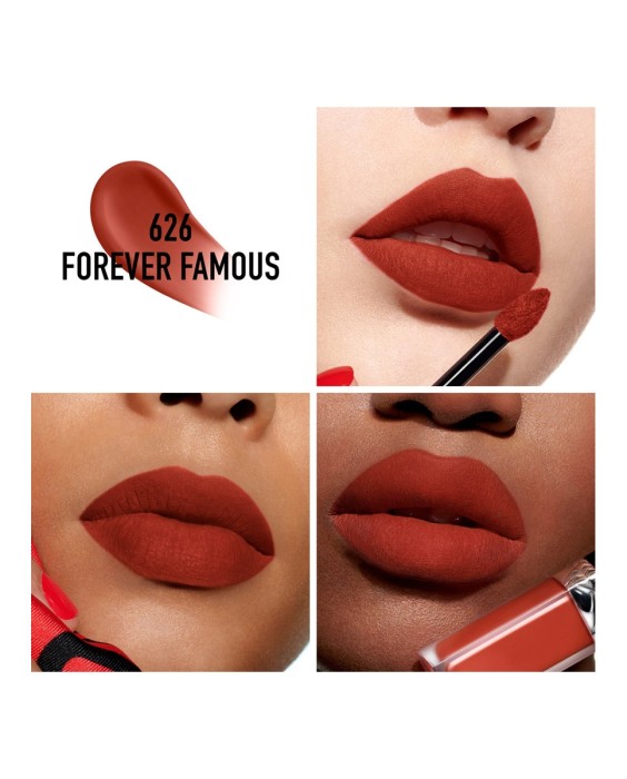 Dior ROUGE DIOR FOREVER LIQUID Губная помада