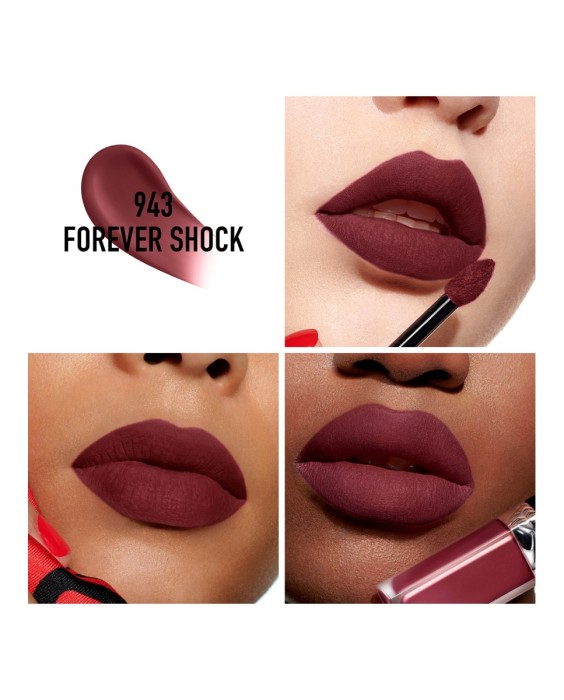 Dior ROUGE DIOR FOREVER LIQUID Губная помада