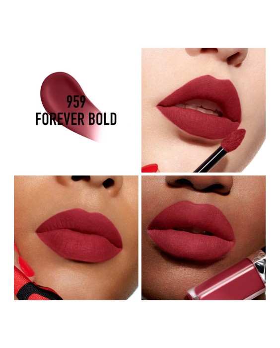 Dior ROUGE DIOR FOREVER LIQUID Губная помада