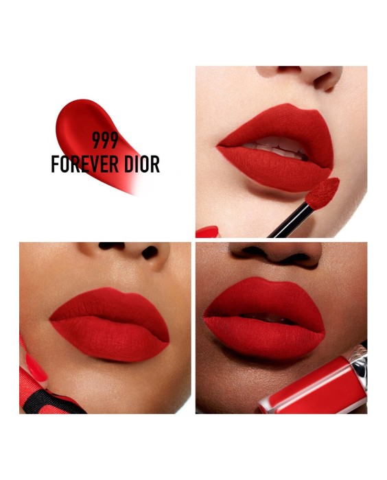 Dior ROUGE DIOR FOREVER LIQUID Губная помада