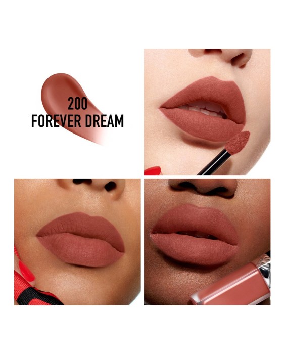 Dior ROUGE DIOR FOREVER LIQUID Губная помада