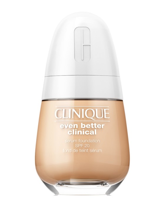 Base de maquillaje en Sérum SPF20 Even Better Clinical Clinique