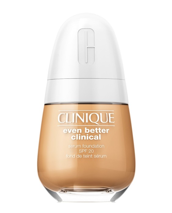 Base de maquillaje en Sérum SPF20 Even Better Clinical Clinique