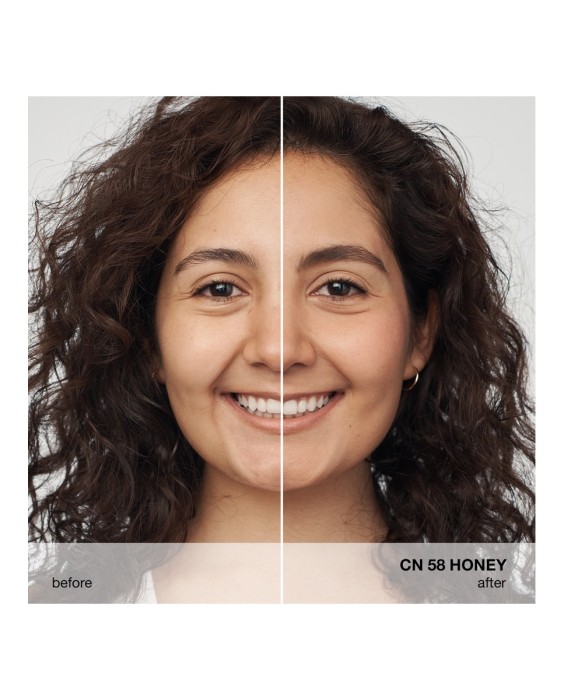 Base de maquillaje en Sérum SPF20 Even Better Clinical Clinique