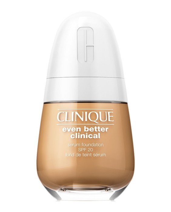 Base de maquillaje en Sérum SPF20 Even Better Clinical Clinique