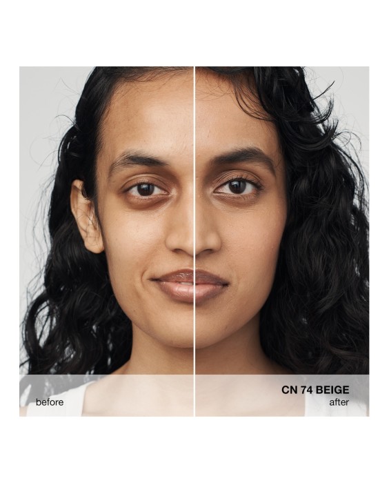 Base de maquillaje en Sérum SPF20 Even Better Clinical Clinique