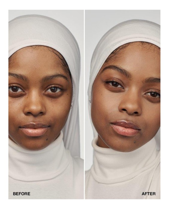 Base de maquillaje en Sérum SPF20 Even Better Clinical Clinique