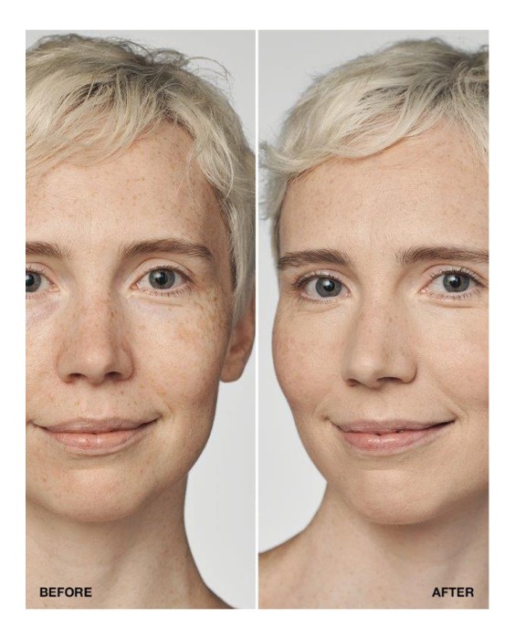 Base de maquillaje en Sérum SPF20 Even Better Clinical Clinique