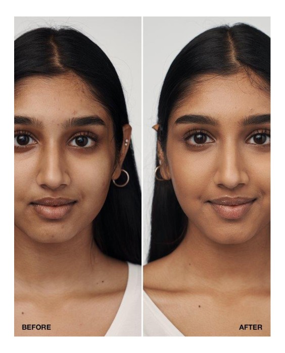 Base de maquillaje en Sérum SPF20 Even Better Clinical Clinique