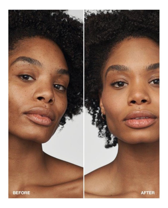 Base de maquillaje en Sérum SPF20 Even Better Clinical Clinique