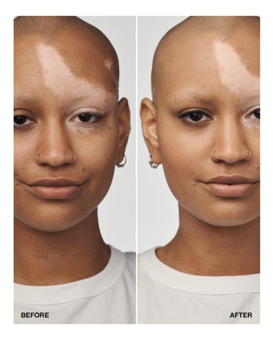 Base de maquillaje en Sérum SPF20 Even Better Clinical Clinique