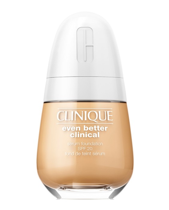 Base de maquillaje en Sérum SPF20 Even Better Clinical Clinique