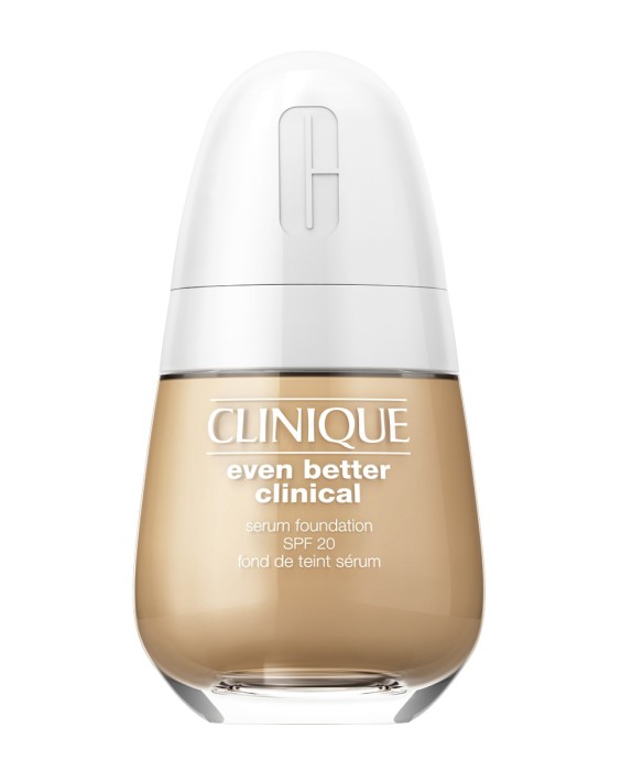 Base de maquillaje en Sérum SPF20 Even Better Clinical Clinique