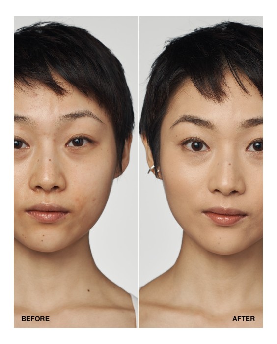 Base de maquillaje en Sérum SPF20 Even Better Clinical Clinique