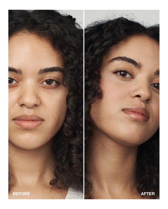 Base de maquillaje en Sérum SPF20 Even Better Clinical Clinique