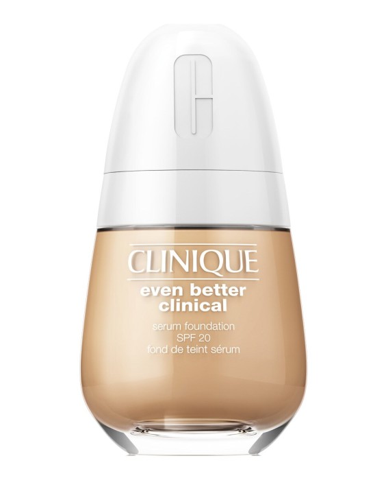 Base de maquillaje en Sérum SPF20 Even Better Clinical Clinique