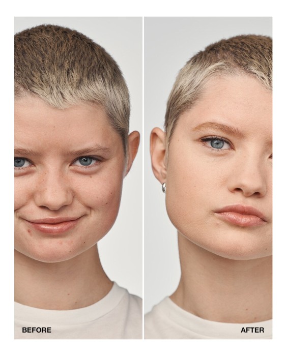 Base de maquillaje en Sérum SPF20 Even Better Clinical Clinique