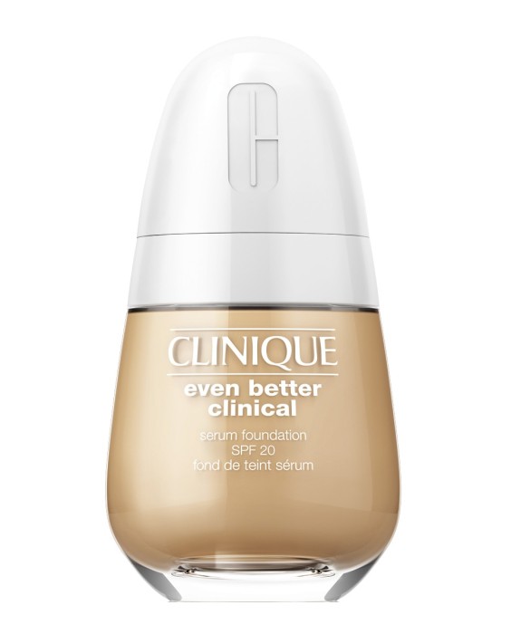 Base de maquillaje en Sérum SPF20 Even Better Clinical Clinique