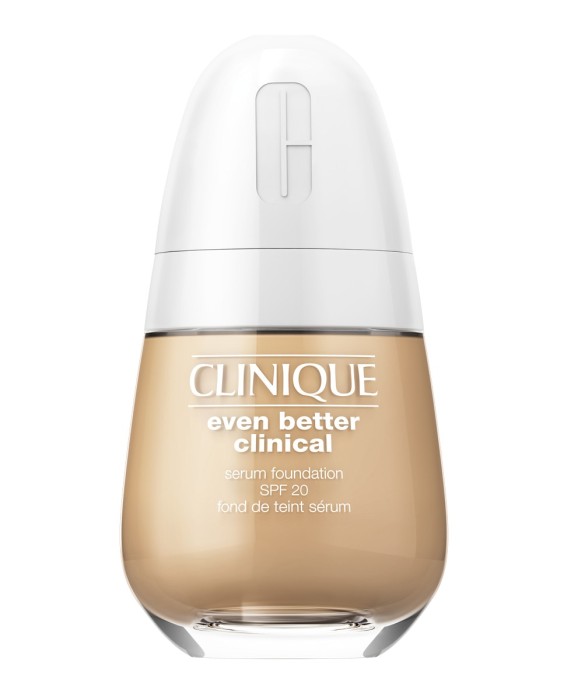 Base de maquillaje en Sérum SPF20 Even Better Clinical Clinique