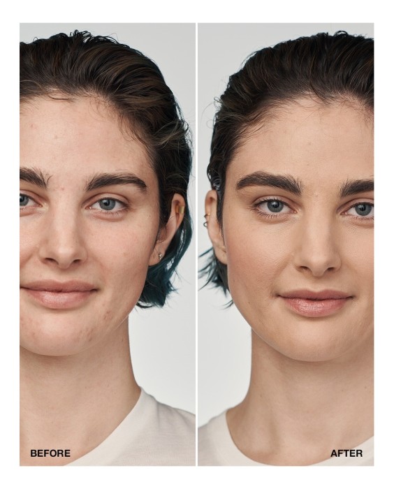 Base de maquillaje en Sérum SPF20 Even Better Clinical Clinique