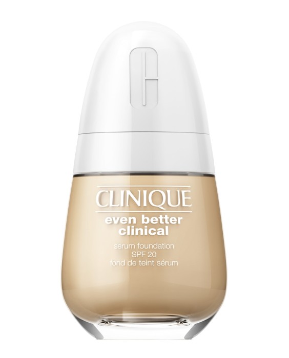 Base de maquillaje en Sérum SPF20 Even Better Clinical Clinique