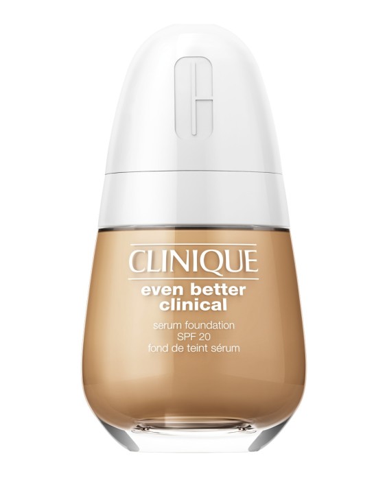 Base de maquillaje en Sérum SPF20 Even Better Clinical Clinique