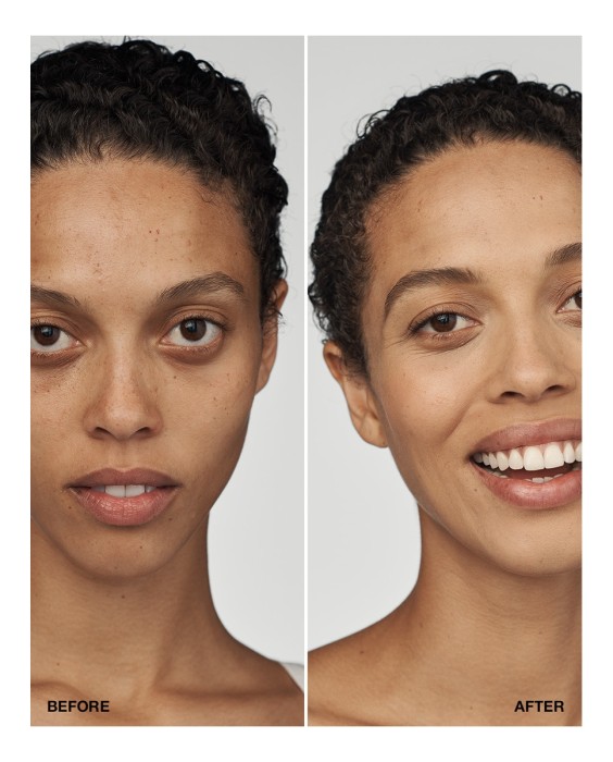 Base de maquillaje en Sérum SPF20 Even Better Clinical Clinique