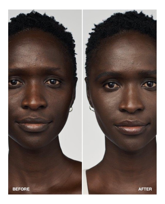 Base de maquillaje en Sérum SPF20 Even Better Clinical Clinique