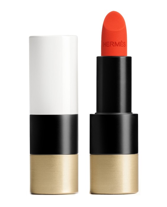 Hermès Mate Rouge Губная помада