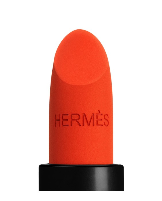 Hermès Mate Rouge Губная помада