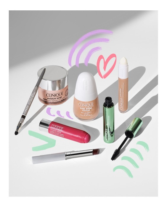 Iluminador en barra Chubby Stick Clinique