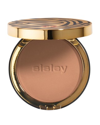 Polvos Compactos Phyto-Poudre Compacte Sisley