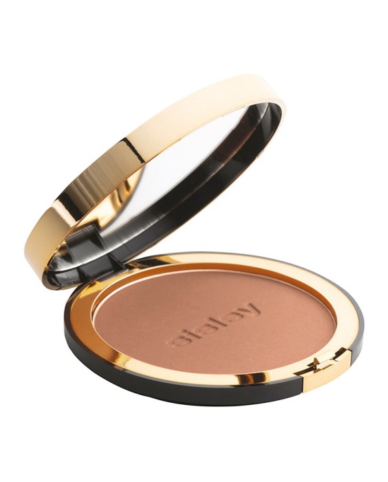Polvos Compactos Phyto-Poudre Compacte Sisley