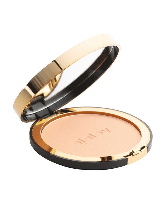 Polvos Compactos Phyto-Poudre Compacte Sisley