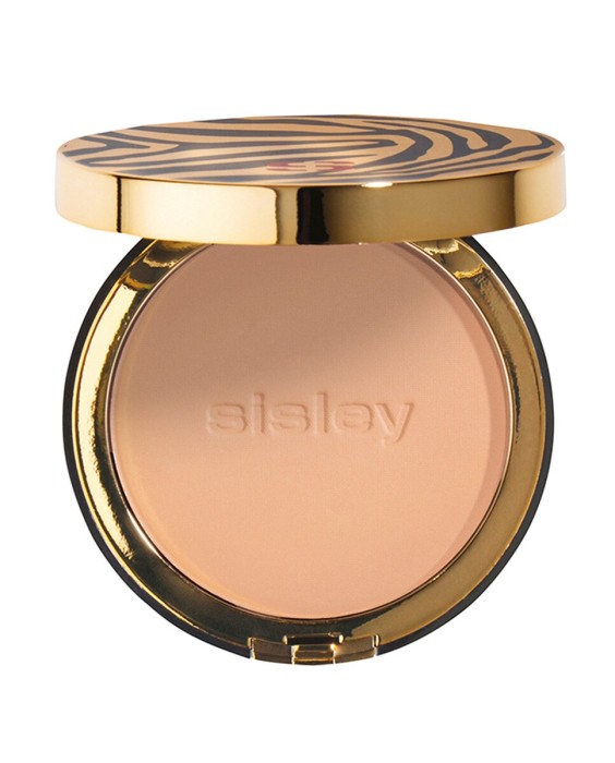 Polvos Compactos Phyto-Poudre Compacte Sisley