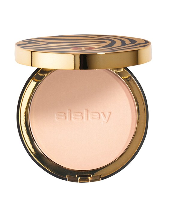 Polvos Compactos Phyto-Poudre Compacte Sisley