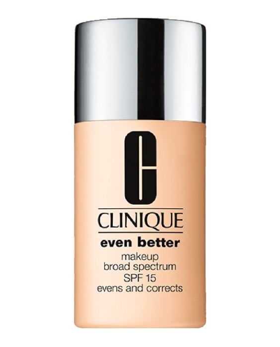 Even Better™ Makeup Broad Spectrum SPF 15 Clinique