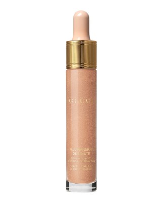 Gucci Illuminateur de Beauté Жидкий хайлайтер
