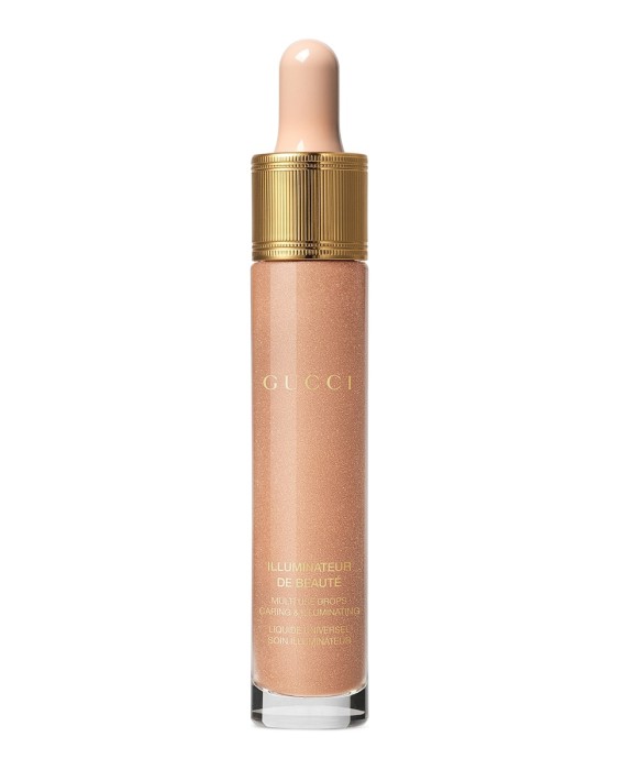 Gucci Illuminateur de Beauté Жидкий хайлайтер