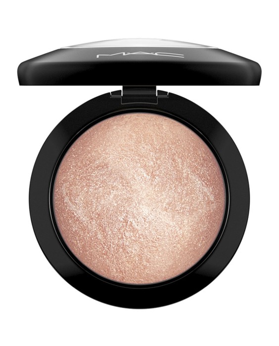 Polvos Compactos Mineralize Skinfinish M.A.C