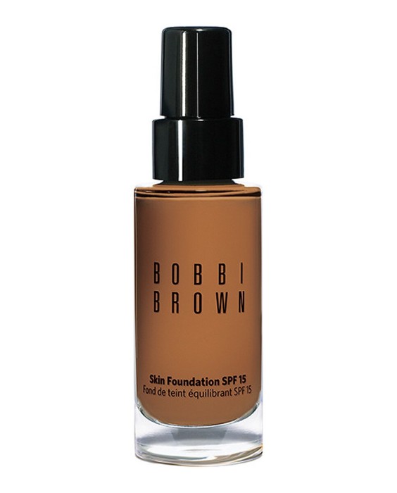 Base de maquillaje Skin Foundation SPF15 Bobbi Brown