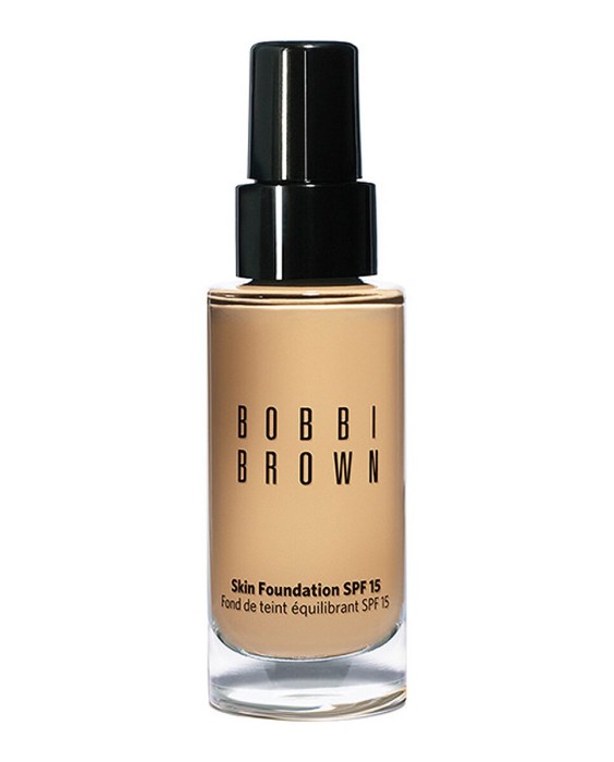 Base de maquillaje Skin Foundation SPF15 Bobbi Brown