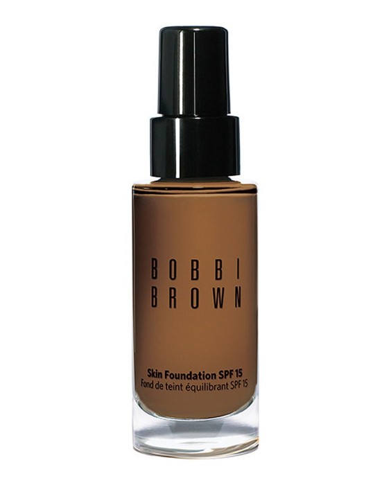 Base de maquillaje Skin Foundation SPF15 Bobbi Brown