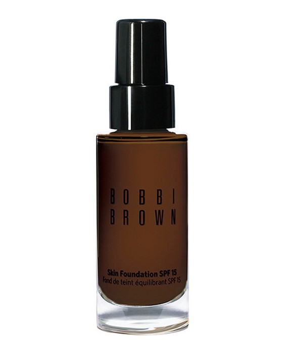 Base de maquillaje Skin Foundation SPF15 Bobbi Brown