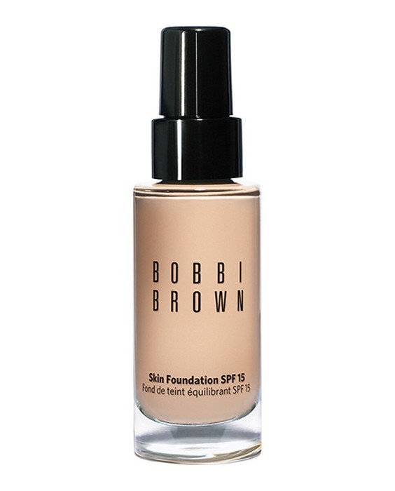 Base de maquillaje Skin Foundation SPF15 Bobbi Brown