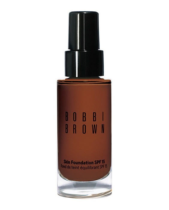 Base de maquillaje Skin Foundation SPF15 Bobbi Brown