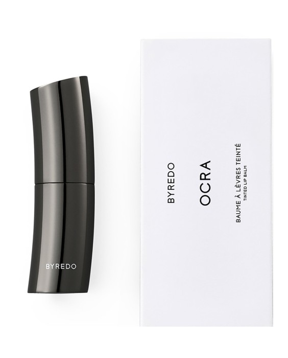 Byredo Полуматовый бальзам для губ