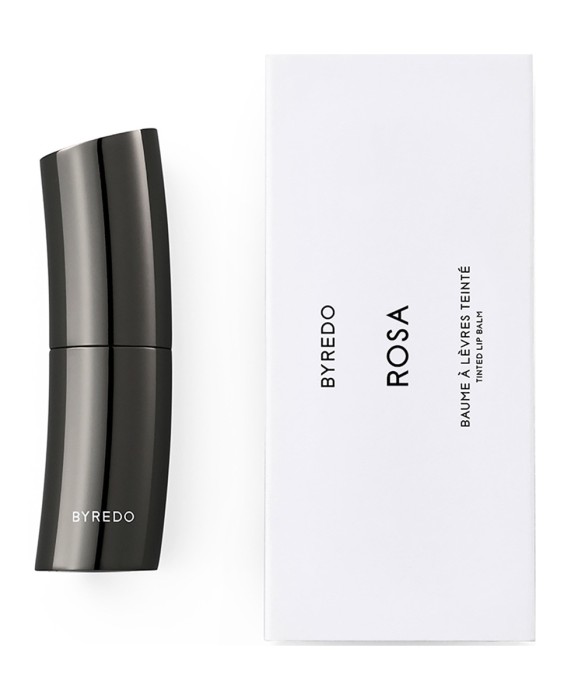 Byredo Полуматовый бальзам для губ